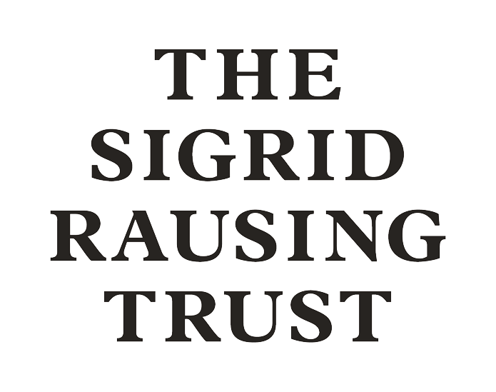 The Sigrid Rausing Trust