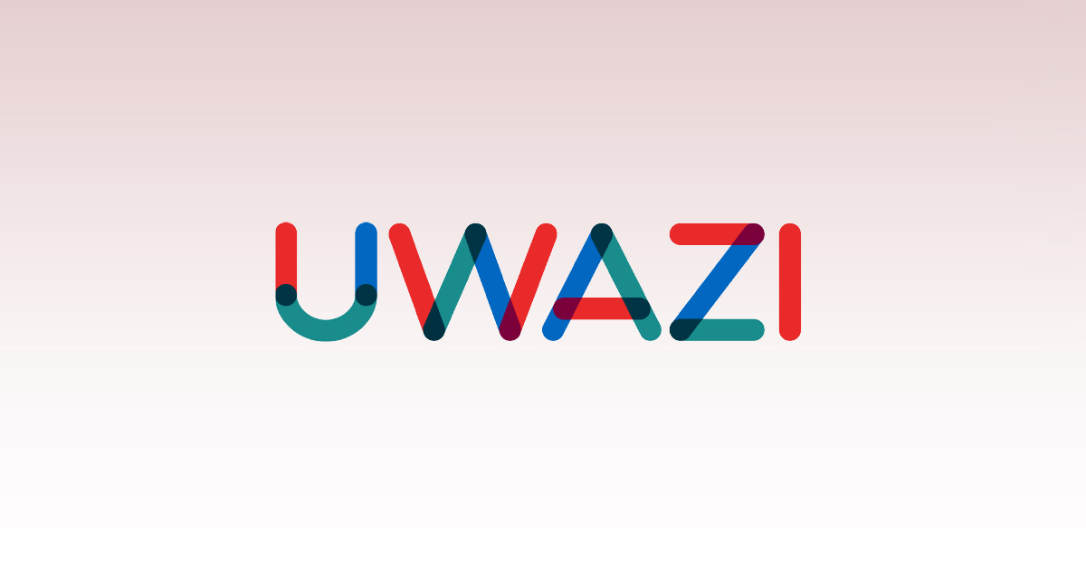 New Uwazi website