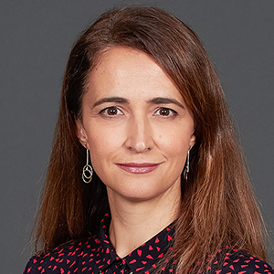 Özgür Kahale